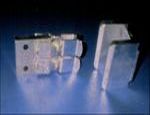Isolating Contact(breaker-side) & Fix Contact (panel-side) for SF6 breaker FG2/FB4(VOLTAS make)