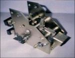 Latch Mechanism for SF6 breaker FG2/FB4 (VOLTAS make)