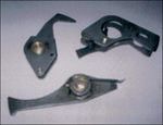 Fish Levers for SF6 breaker FG2/FB4 (VOLTAS make)