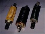 Closing & Opening Spring for SF6 breaker FG2/FB4 (VOLTAS make)