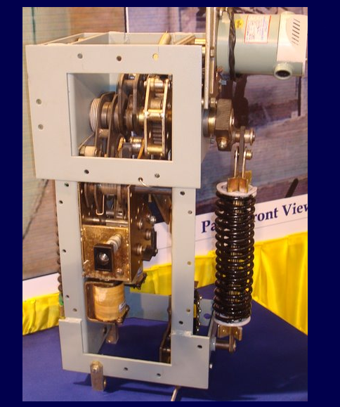 Operating Mechanism for SF6 breaker FG2/FB4 (VOLTAS make)